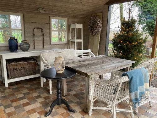 Bed And Breakfast Warm Welkom
