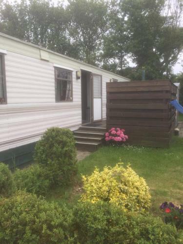 Accommodatie Wadloper