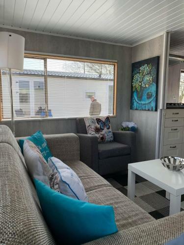 Accommodatie Wadloper