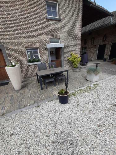 Apartamento Aan de Watermolen Vakantiewoningen