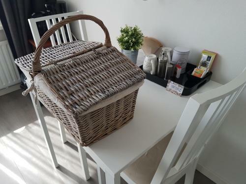 B&B De Noorman