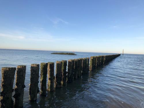 Zuidoostwestkapelle