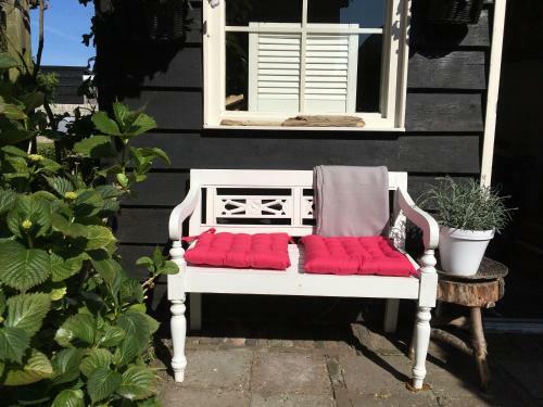 B&B Dichtbij Zee