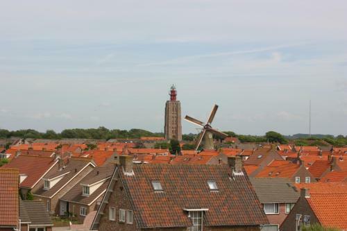 B&B Dichtbij Zee