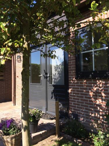 B&B Dichtbij Zee