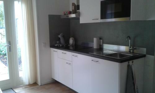 Apartamento Klein Ni'jenhoes