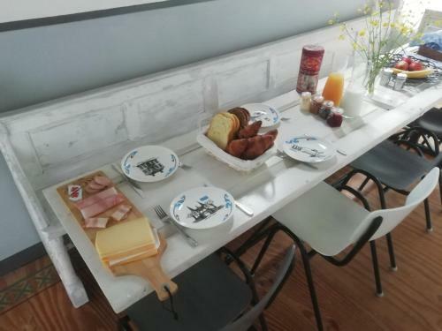 B&B De Hoop
