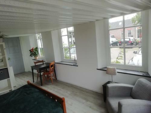 B&B De Hoop