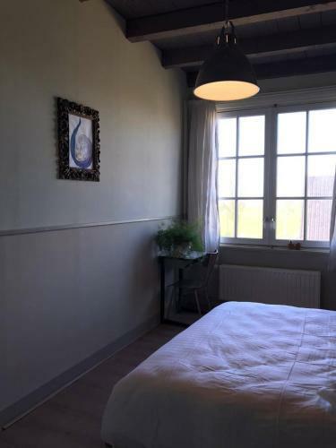 B&B De Hoop