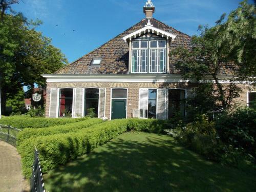 Apartamento Opdehoekvandestal