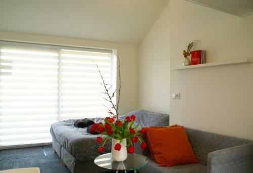 Apartamento Self-catering Studio Thorbecke
