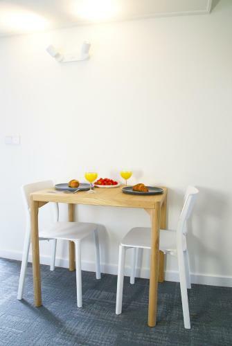 Apartamento Self-catering Studio Thorbecke
