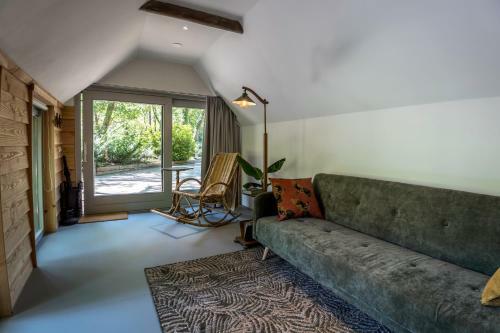 AA Casia Vakantiehuis