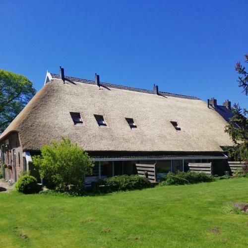 Apartamento Scheibershof Appartementenverhuur