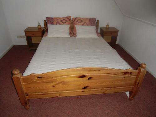 Apartamento Scheibershof Appartementenverhuur