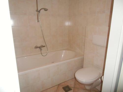 Apartamento Scheibershof Appartementenverhuur
