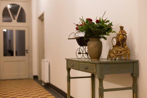Bed & Breakfast Huis Sevenaer