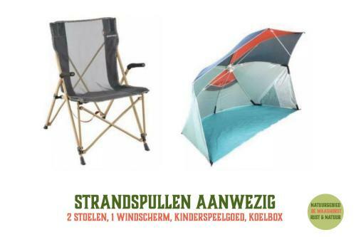 Apartamento Chalet/caravan Camping Resort Heische Tip Zeeland