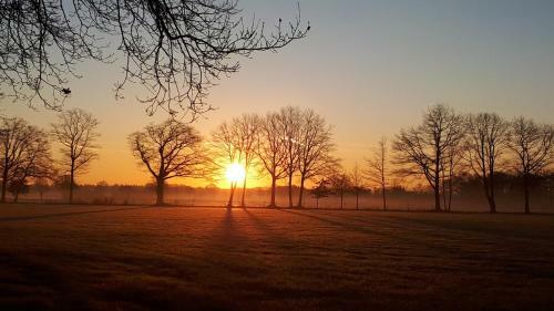 Bed & Breakfast De Lindehoek