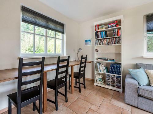 Exclusive Villa In Zeewolde With A Terrace