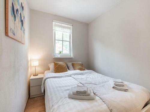 Exclusive Villa In Zeewolde With A Terrace