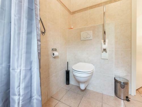 Exclusive Villa In Zeewolde With A Terrace