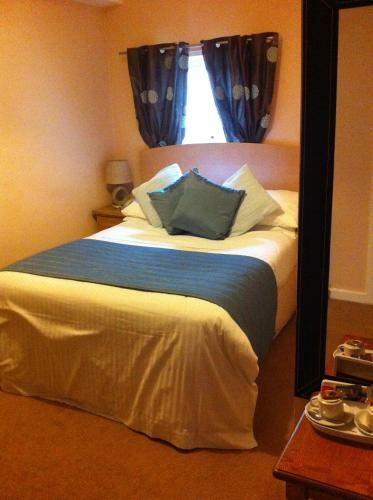 The Crofters Hotel
