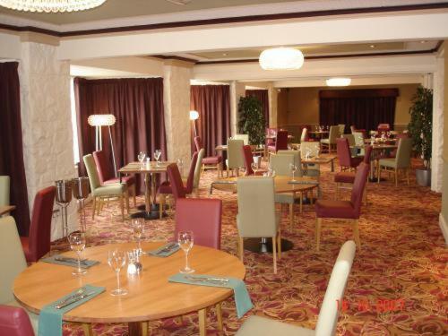 The Crofters Hotel