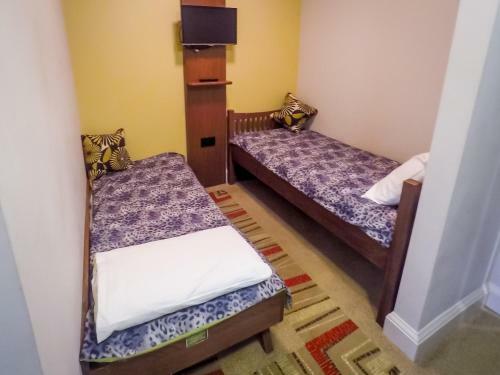 Chessington Hotel