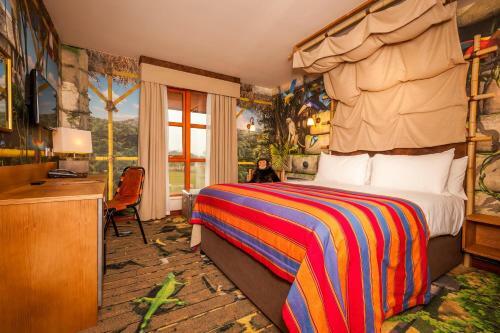 Chessington Hotel