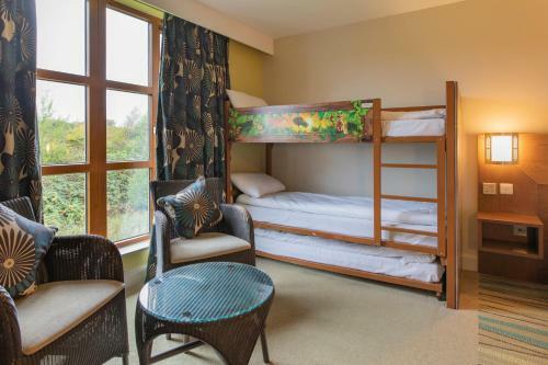 Chessington Hotel