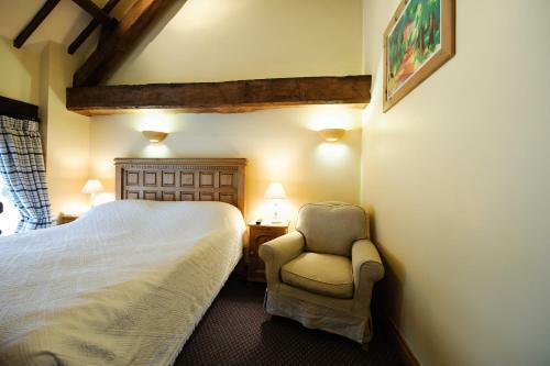 Hostal Church Farm Lodge