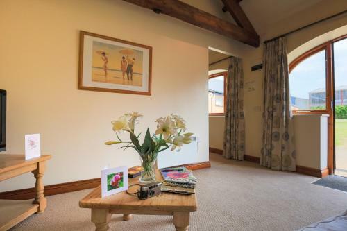 Hostal Church Farm Lodge