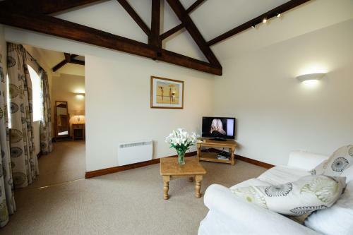 Hostal Church Farm Lodge