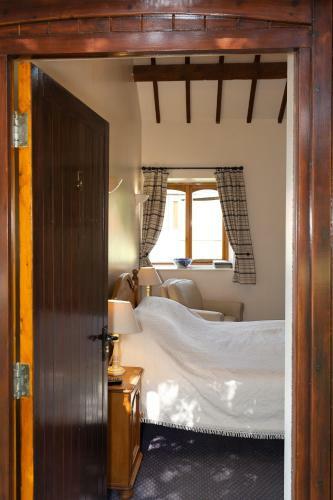 Hostal Church Farm Lodge