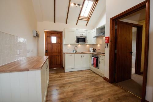 Hostal Church Farm Lodge