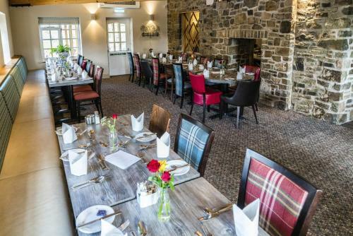 Bed & Breakfast The Waie Inn