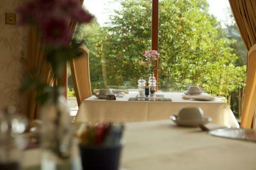 Hostal Glede Knowe Guest House