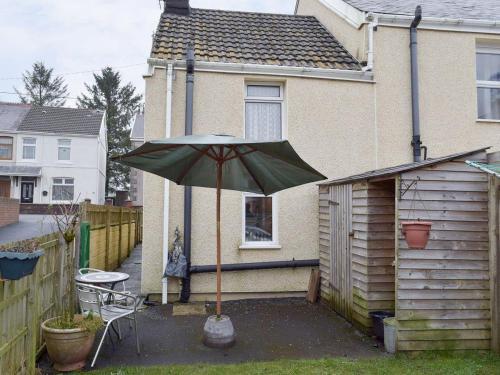 The Cottage