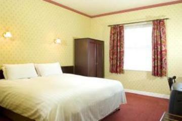 Mercure Stafford South Hatherton House Hotel