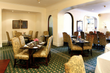 Mercure Stafford South Hatherton House Hotel