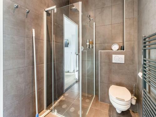 Modern Holiday Home In Zeewolde With Sauna