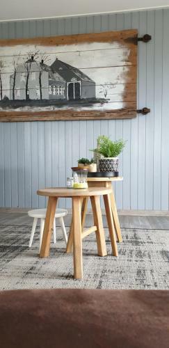 Bed En Breakfast Bernisse