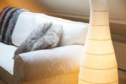 Boutique B&B De Pastory