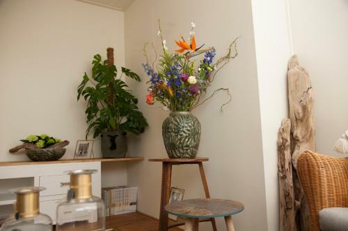 Boutique B&B De Pastory