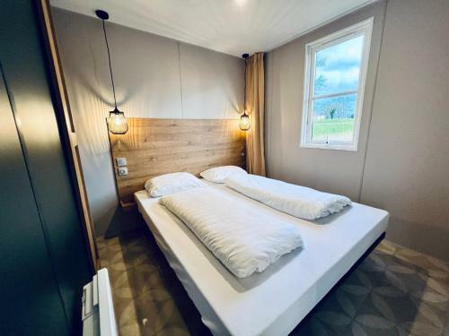 Vakantiepark Erkemederstrand