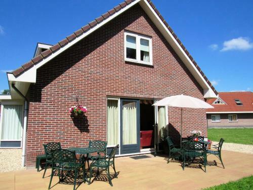 Villa Woldrust