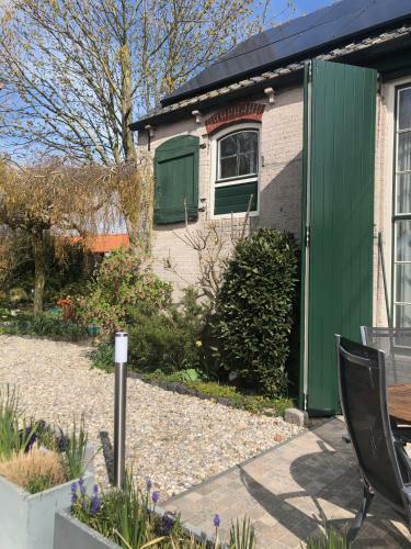 B&B De Vlasboerderij