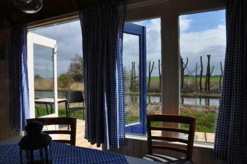 Agroturismo Sitting At The Bay