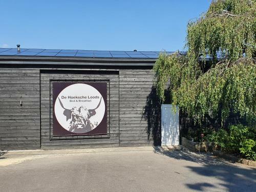 De Hoeksche Loods B&B
